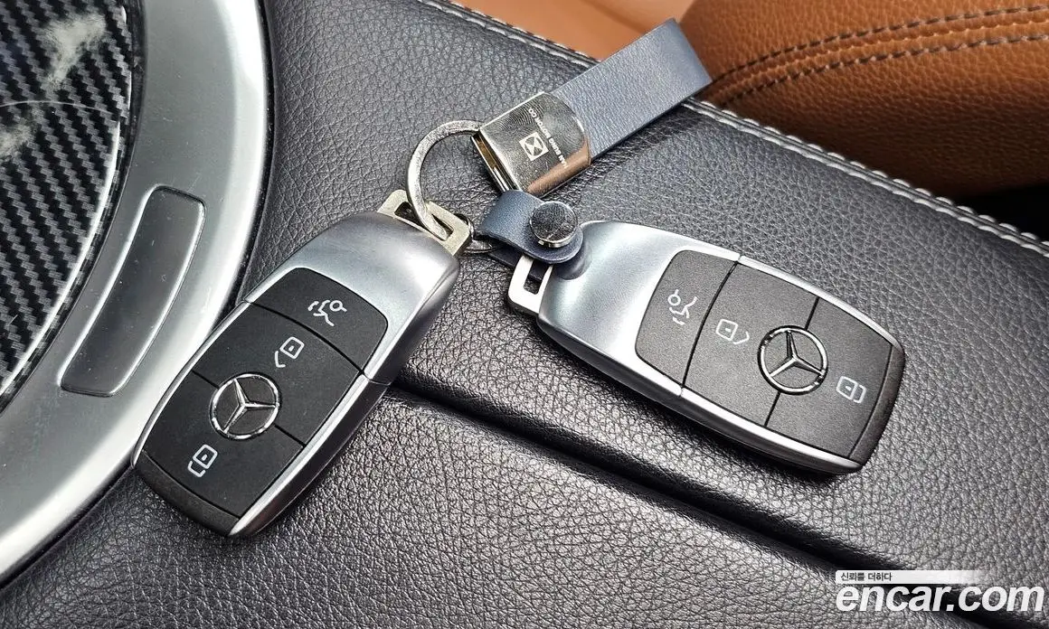 Mercedes-Benz GLC-Class 2021 1.9 автомат (гидро), фото 36 Mercedes-Benz GLC-Class 2021 1.9 автомат (гидро), фото 36