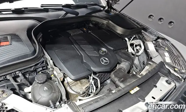 Mercedes-Benz GLC-Class 2021 1.9 автомат (гидро), миниатюра 6 Mercedes-Benz GLC-Class 2021 1.9 автомат (гидро), миниатюра 6