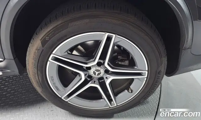 Mercedes-Benz GLC-Class 2021 1.9 автомат (гидро), миниатюра 7 Mercedes-Benz GLC-Class 2021 1.9 автомат (гидро), миниатюра 7