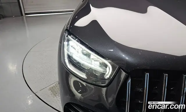 Mercedes-Benz GLC-Class 2021 1.9 автомат (гидро), миниатюра 8 Mercedes-Benz GLC-Class 2021 1.9 автомат (гидро), миниатюра 8