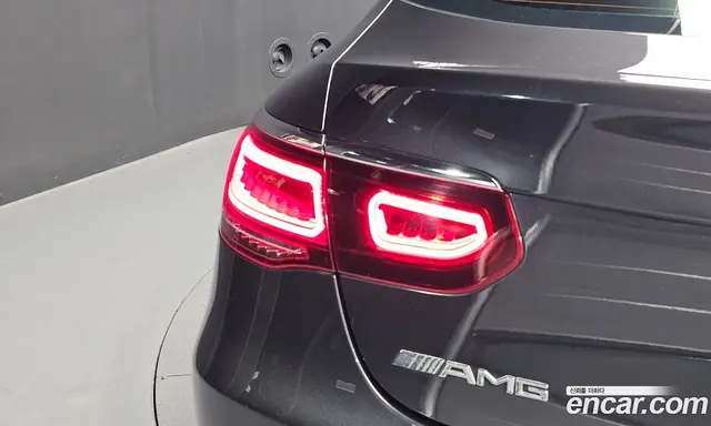 Mercedes-Benz GLC-Class 2021 1.9 автомат (гидро), миниатюра 9 Mercedes-Benz GLC-Class 2021 1.9 автомат (гидро), миниатюра 9