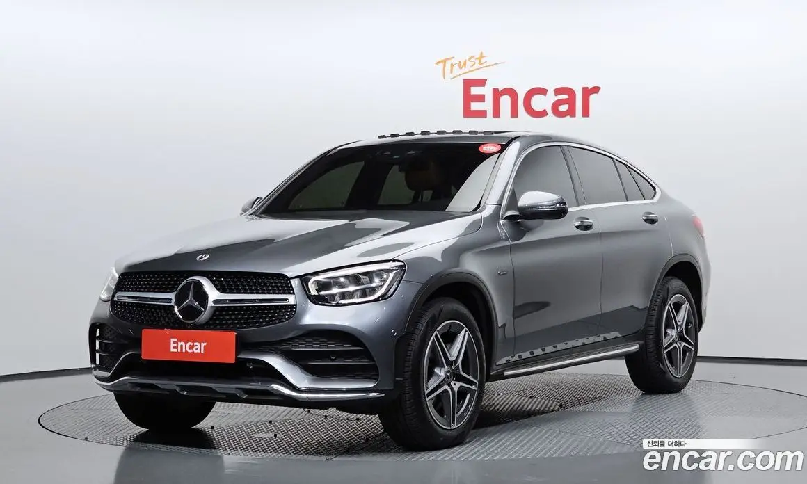Mercedes-Benz GLC-Class 2021 2.0 автомат (гидро), фото 1 Mercedes-Benz GLC-Class 2021 2.0 автомат (гидро), фото 1