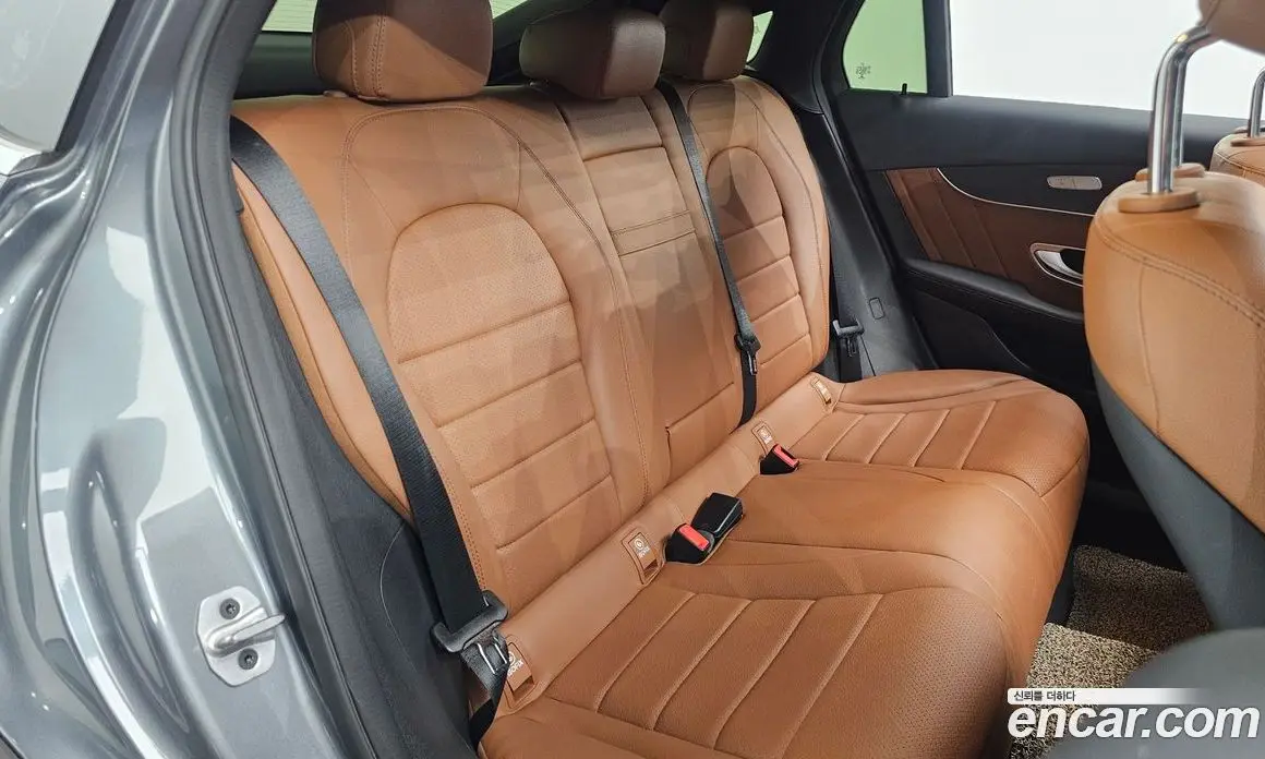 Mercedes-Benz GLC-Class 2021 2.0 автомат (гидро), фото 17 Mercedes-Benz GLC-Class 2021 2.0 автомат (гидро), фото 17