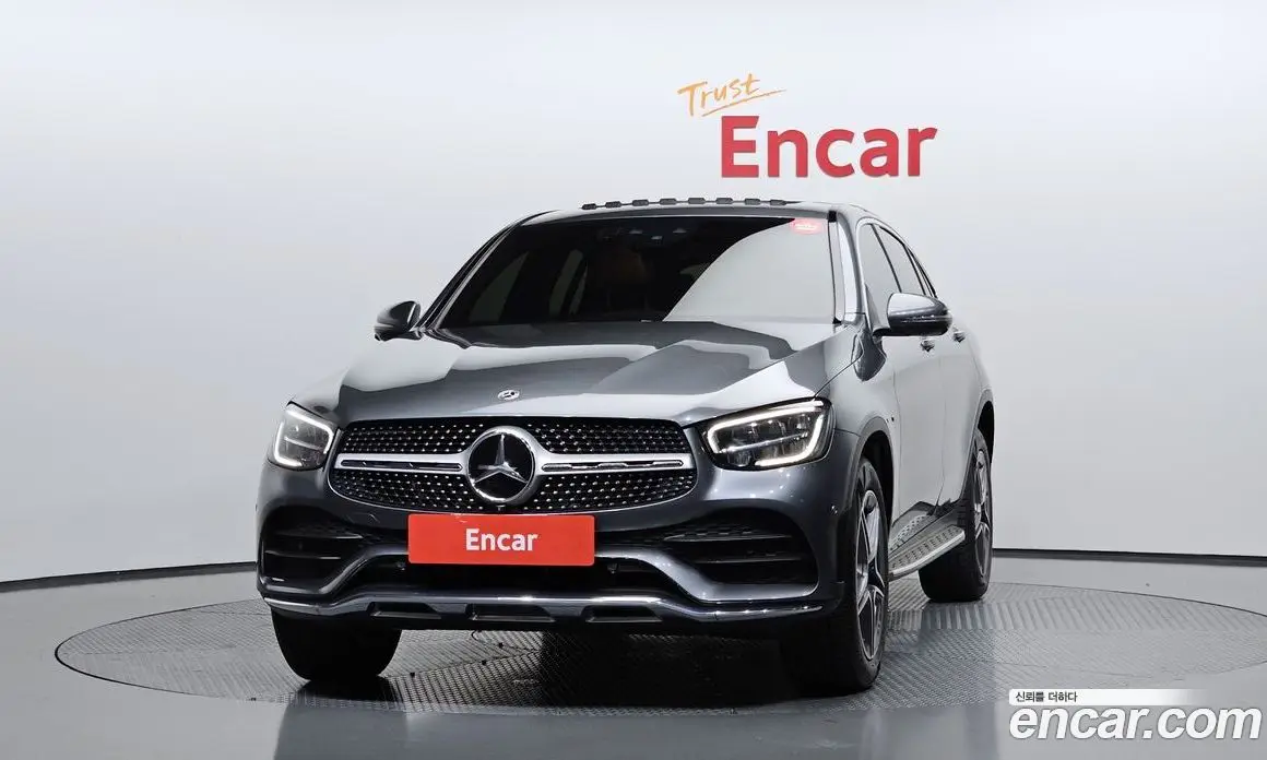 Mercedes-Benz GLC-Class 2021 2.0 автомат (гидро), фото 3 Mercedes-Benz GLC-Class 2021 2.0 автомат (гидро), фото 3