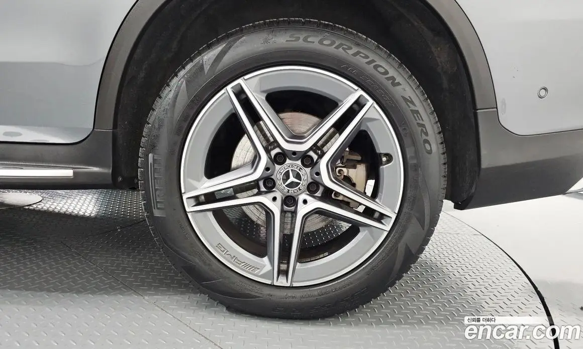 Mercedes-Benz GLC-Class 2021 2.0 автомат (гидро), фото 7 Mercedes-Benz GLC-Class 2021 2.0 автомат (гидро), фото 7