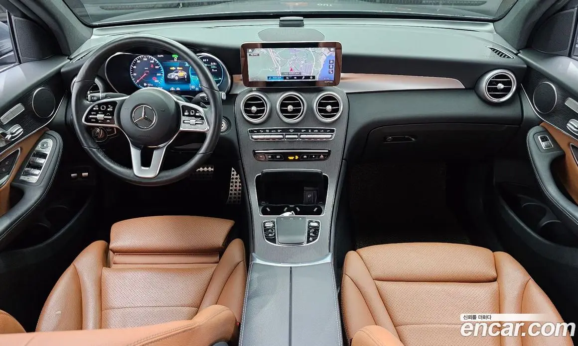 Mercedes-Benz GLC-Class 2021 2.0 автомат (гидро), фото 10 Mercedes-Benz GLC-Class 2021 2.0 автомат (гидро), фото 10