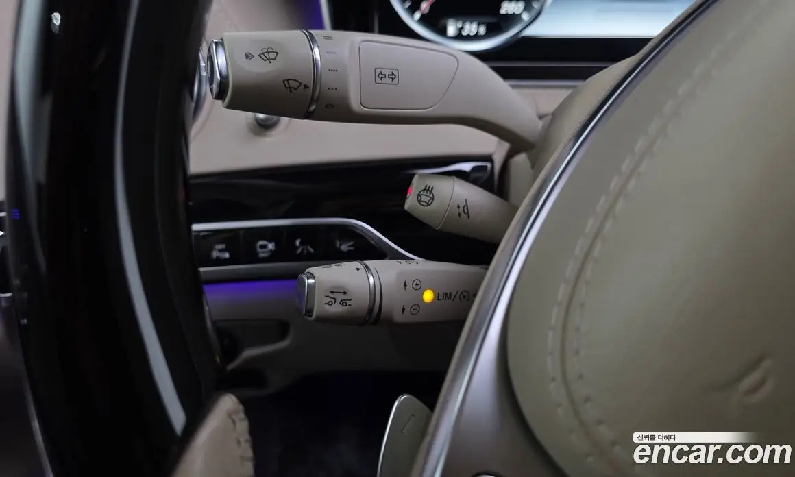 Mercedes-Benz S-Class 2016 6.0 автомат (гидро), фото 18
