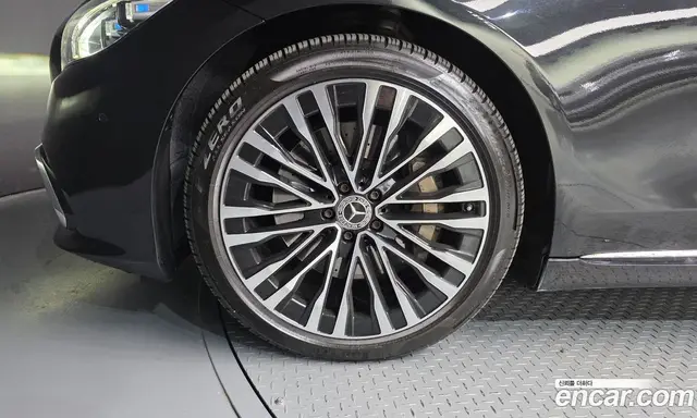 Mercedes-Benz S-Class 2022 3.0 автомат (гидро), миниатюра 5 Mercedes-Benz S-Class 2022 3.0 автомат (гидро), миниатюра 5