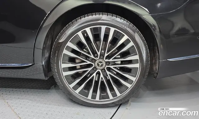 Mercedes-Benz S-Class 2022 3.0 автомат (гидро), миниатюра 7 Mercedes-Benz S-Class 2022 3.0 автомат (гидро), миниатюра 7