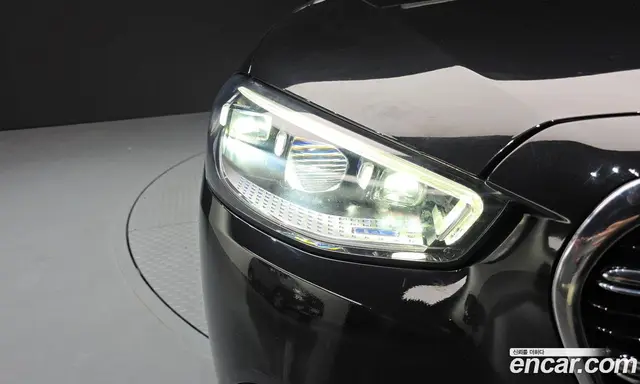 Mercedes-Benz S-Class 2022 3.0 автомат (гидро), миниатюра 8 Mercedes-Benz S-Class 2022 3.0 автомат (гидро), миниатюра 8