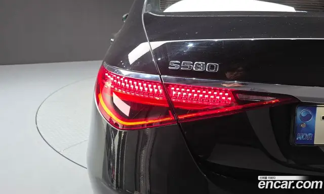 Mercedes-Benz S-Class 2022 3.0 автомат (гидро), миниатюра 9 Mercedes-Benz S-Class 2022 3.0 автомат (гидро), миниатюра 9