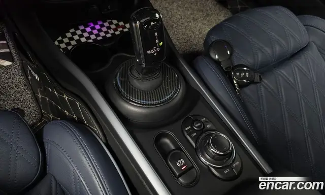 Mini Clubman 2022 2.0 автомат (гидро), миниатюра 11 Mini Clubman 2022 2.0 автомат (гидро), миниатюра 11