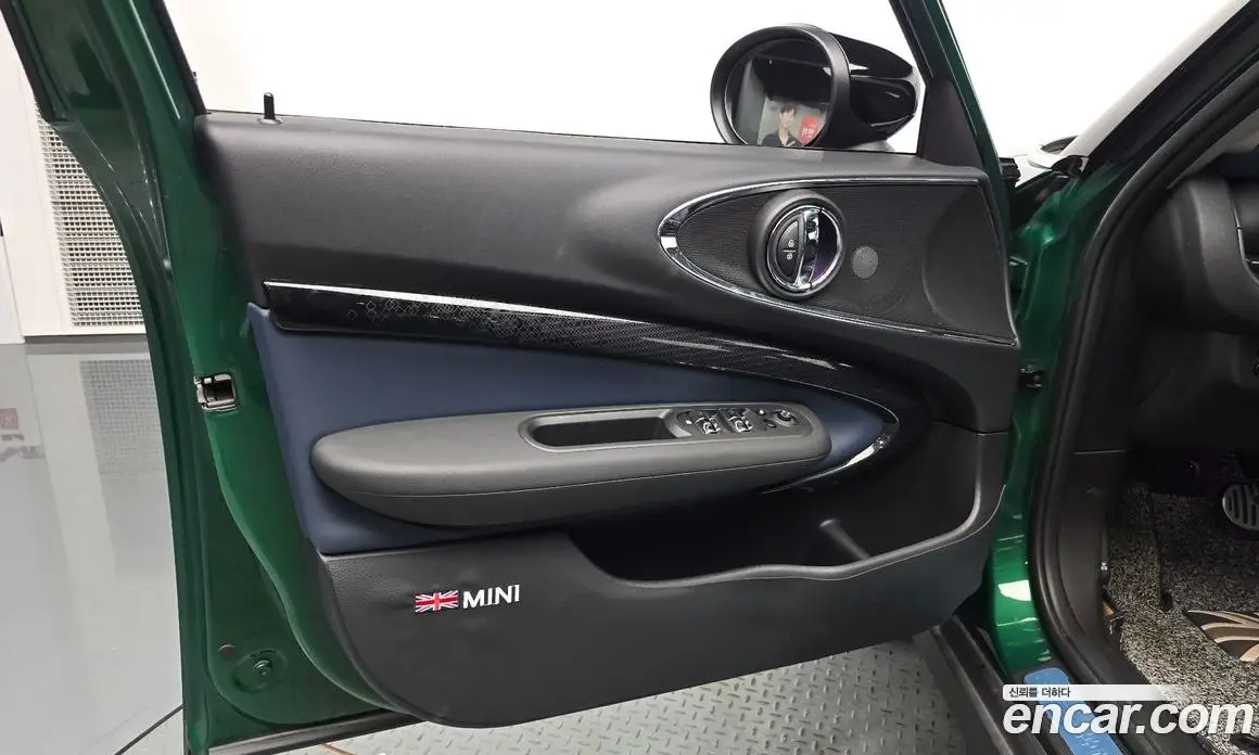 Mini Clubman 2022 2.0 автомат (гидро), фото 13 Mini Clubman 2022 2.0 автомат (гидро), фото 13