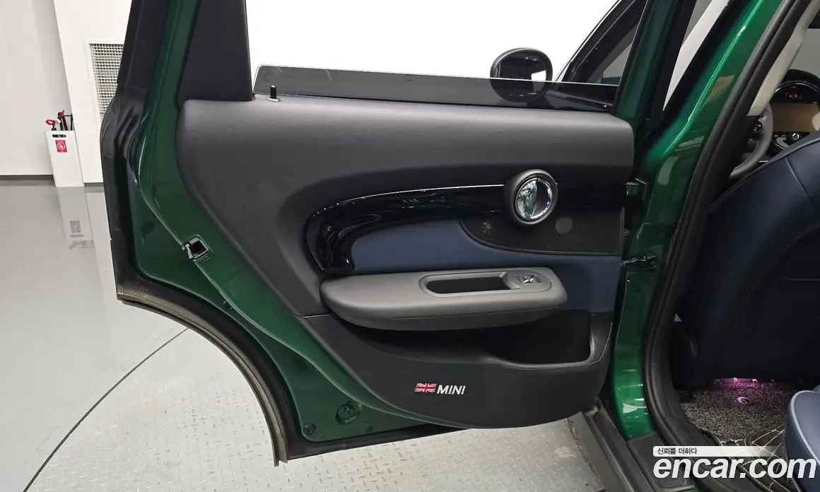 Mini Clubman 2022 2.0 автомат (гидро), фото 14 Mini Clubman 2022 2.0 автомат (гидро), фото 14