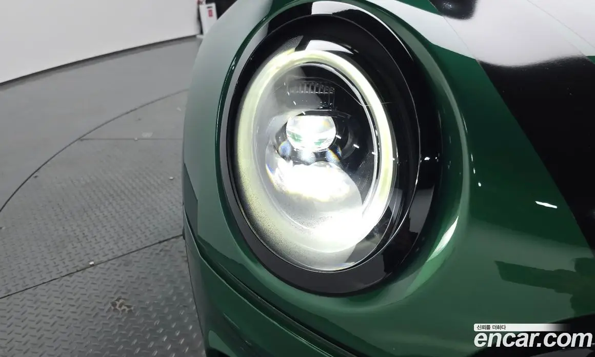 Mini Clubman 2022 2.0 автомат (гидро), фото 7 Mini Clubman 2022 2.0 автомат (гидро), фото 7