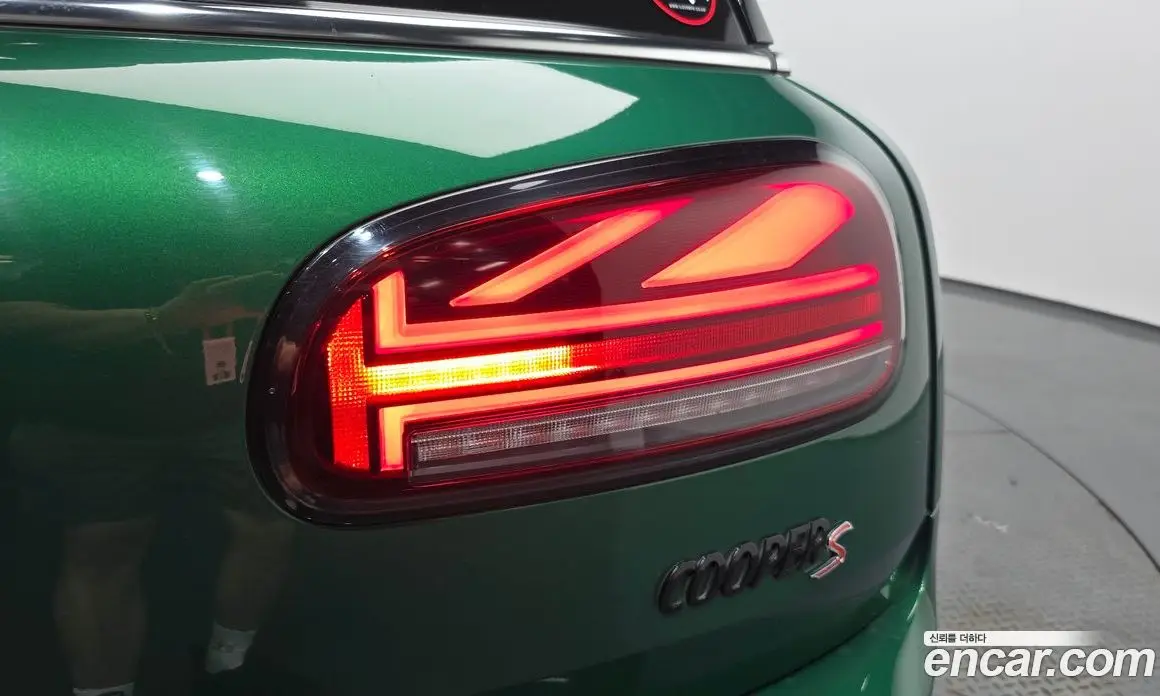 Mini Clubman 2022 2.0 автомат (гидро), фото 8 Mini Clubman 2022 2.0 автомат (гидро), фото 8