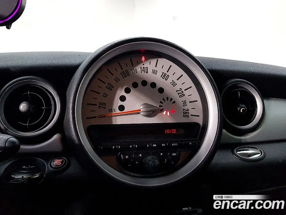 Mini Cooper 2013 1.6 автомат (гидро), фото 11