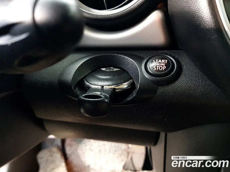 Mini Cooper 2013 1.6 автомат (гидро), фото 13