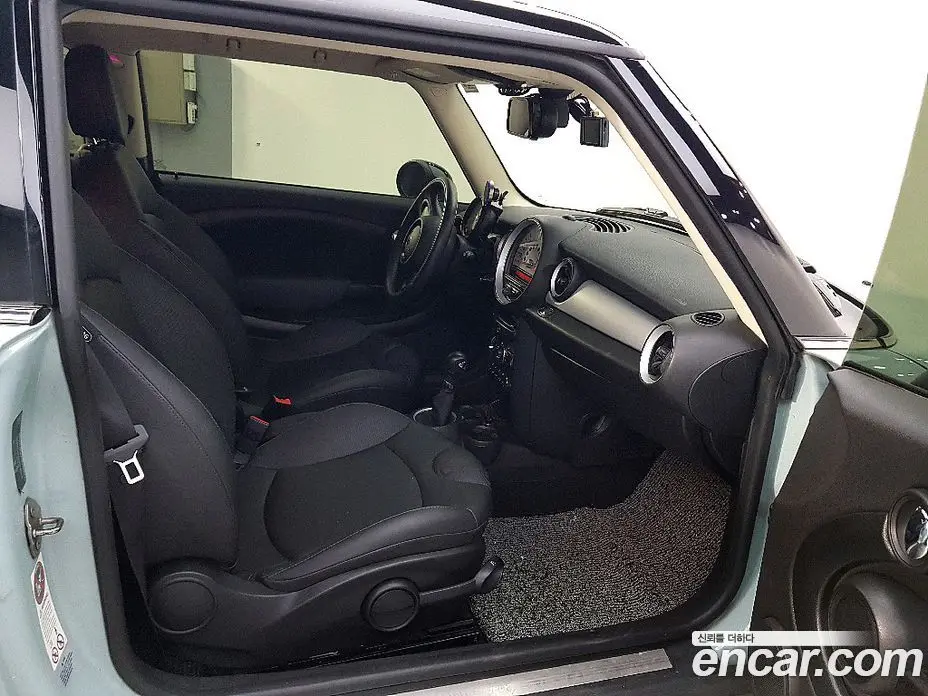 Mini Cooper 2013 1.6 автомат (гидро), фото 15