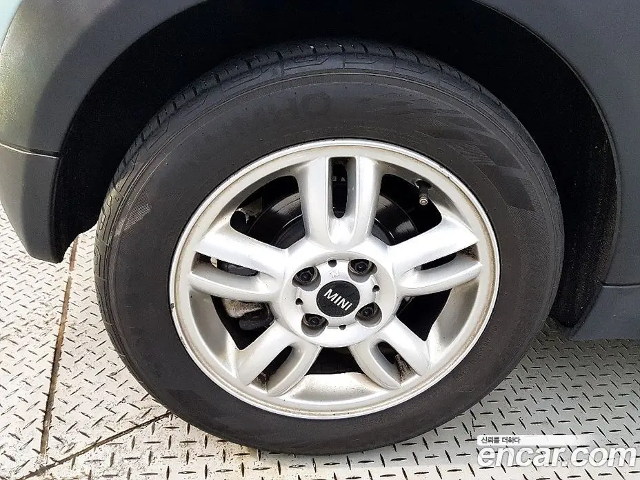 Mini Cooper 2013 1.6 автомат (гидро), фото 19