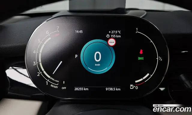 Mini Cooper 2023 2.0 автомат (гидро), миниатюра 11 Mini Cooper 2023 2.0 автомат (гидро), миниатюра 11