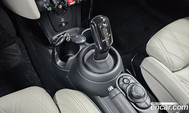 Mini Cooper 2023 2.0 автомат (гидро), миниатюра 12