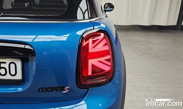 Mini Cooper 2023 2.0 автомат (гидро), миниатюра 9 Mini Cooper 2023 2.0 автомат (гидро), миниатюра 9