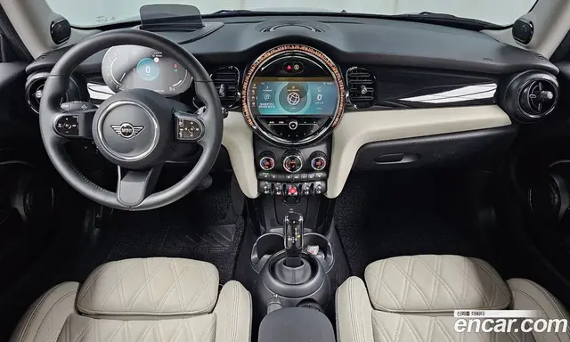 Mini Cooper 2023 2.0 автомат (гидро), миниатюра 10 Mini Cooper 2023 2.0 автомат (гидро), миниатюра 10