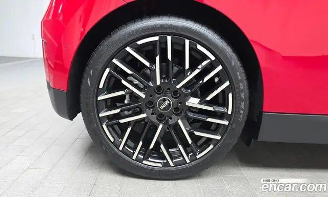 Mini Cooper 2024 0.1 автомат (гидро), миниатюра 5 Mini Cooper 2024 0.1 автомат (гидро), миниатюра 5