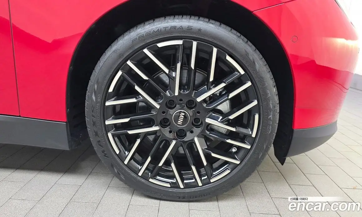 Mini Cooper 2024 0.1 автомат (гидро), фото 7 Mini Cooper 2024 0.1 автомат (гидро), фото 7