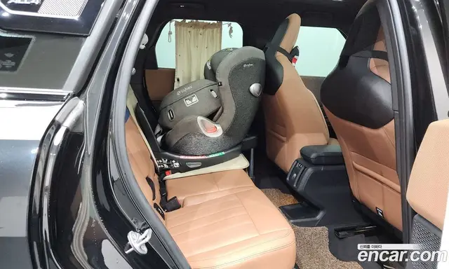 Mini Countryman 2024 2.0 автомат (гидро), миниатюра 12