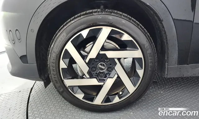 Mini Countryman 2024 2.0 автомат (гидро), миниатюра 5 Mini Countryman 2024 2.0 автомат (гидро), миниатюра 5