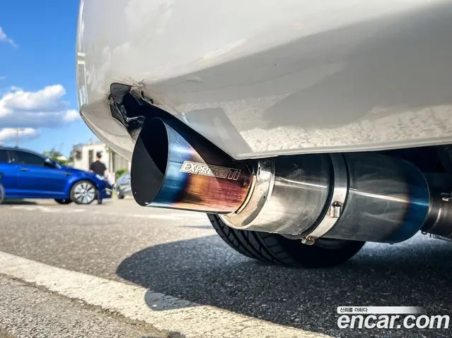 Nissan 350Z 2002 3.5 механика, миниатюра 12
