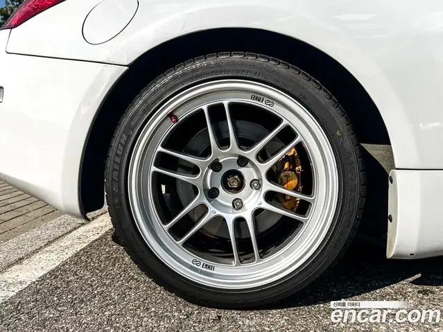 Nissan 350Z 2002 3.5 механика, миниатюра 5 Nissan 350Z 2002 3.5 механика, миниатюра 5