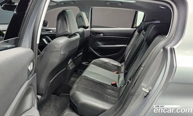 Peugeot 308 2015 2.0 автомат (гидро), миниатюра 11