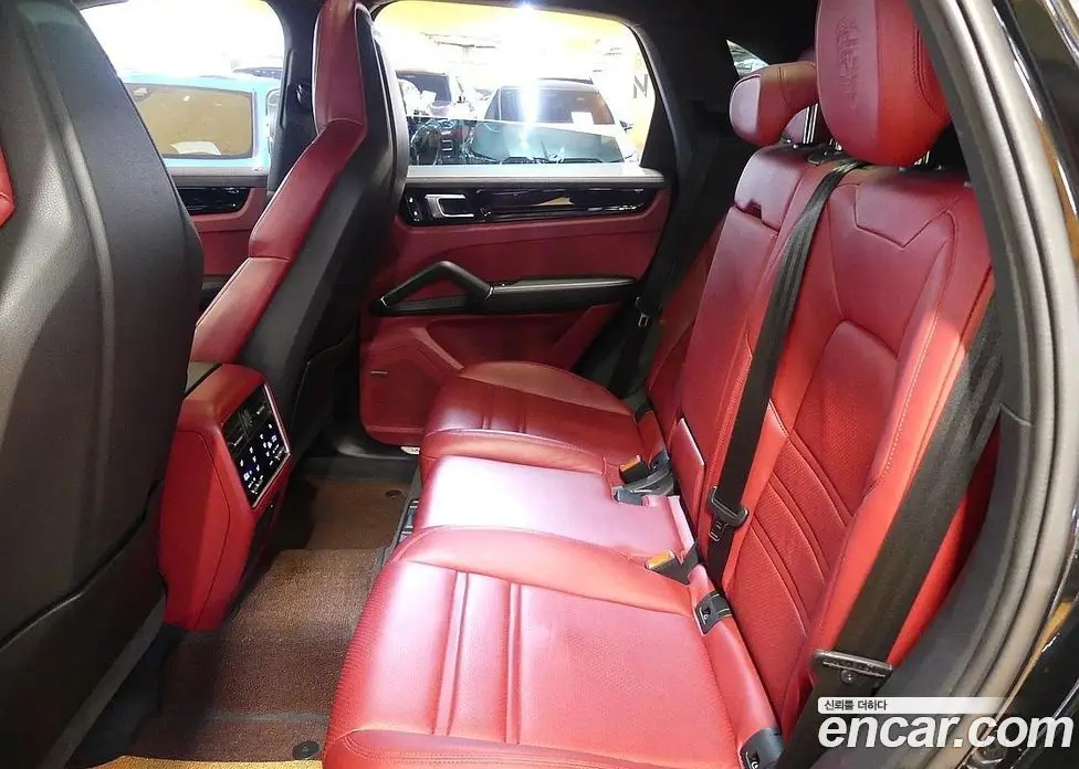 Porsche Cayenne 2022 3.0 автомат (гидро), фото 16 Porsche Cayenne 2022 3.0 автомат (гидро), фото 16