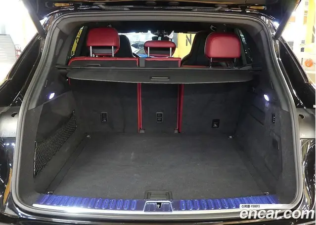 Porsche Cayenne 2022 3.0 автомат (гидро), миниатюра 4 Porsche Cayenne 2022 3.0 автомат (гидро), миниатюра 4