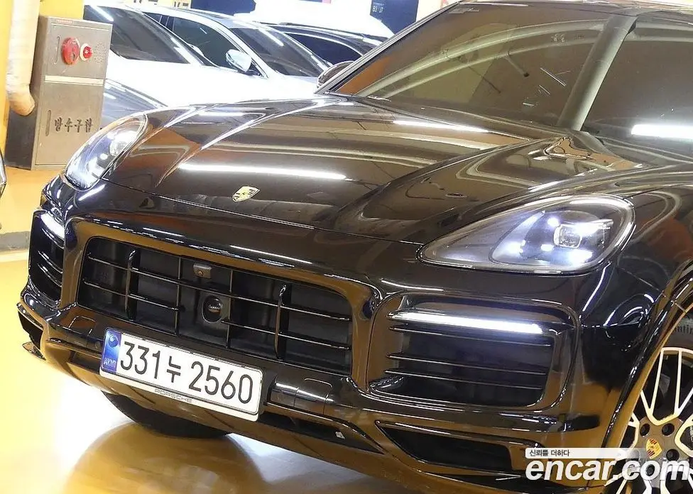 Porsche Cayenne 2022 3.0 автомат (гидро), фото 5 Porsche Cayenne 2022 3.0 автомат (гидро), фото 5