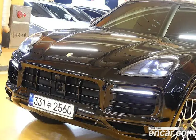 Porsche Cayenne 2022 3.0 автомат (гидро), миниатюра 5 Porsche Cayenne 2022 3.0 автомат (гидро), миниатюра 5