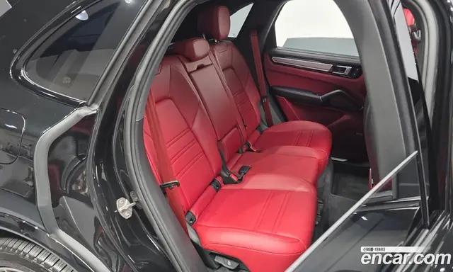 Porsche Cayenne 2023 3.0 автомат (гидро), миниатюра 11 Porsche Cayenne 2023 3.0 автомат (гидро), миниатюра 11