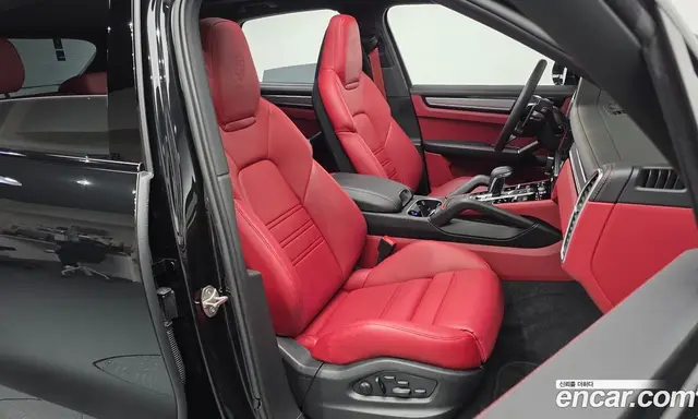 Porsche Cayenne 2023 3.0 автомат (гидро), миниатюра 12