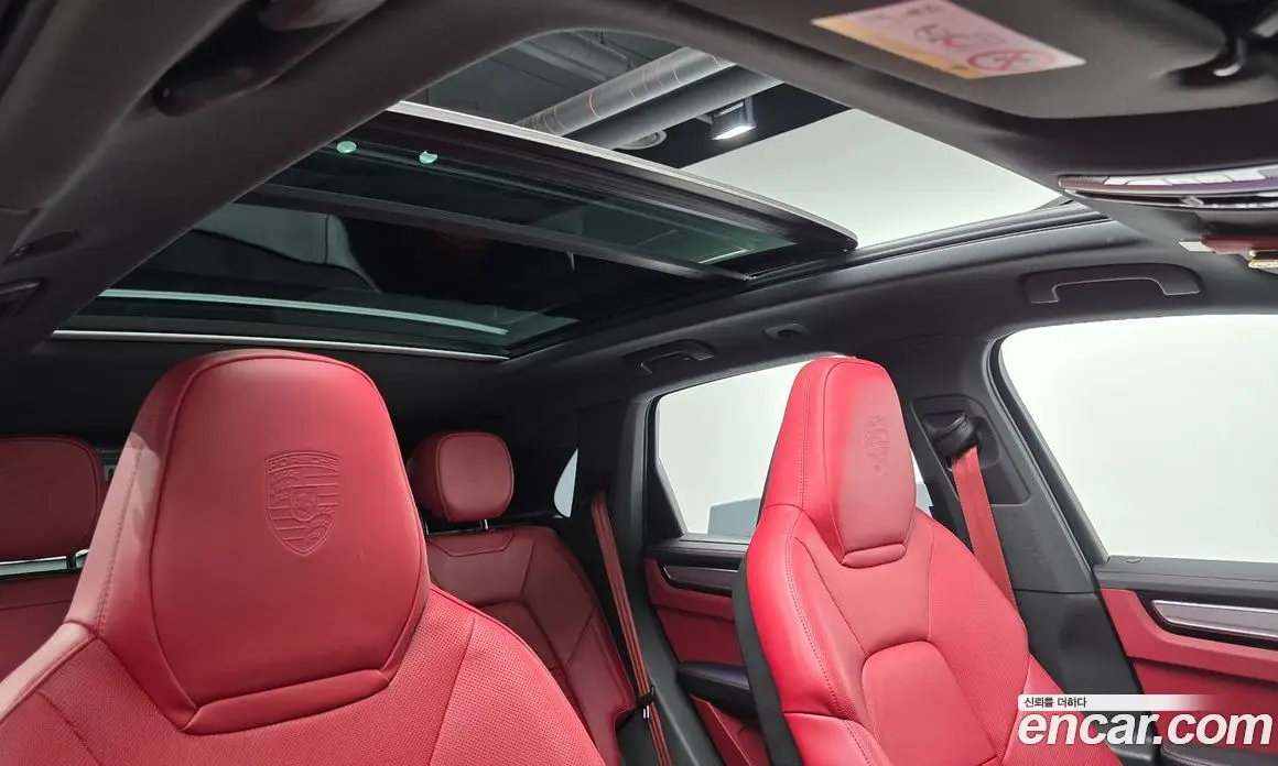 Porsche Cayenne 2023 3.0 автомат (гидро), фото 13 Porsche Cayenne 2023 3.0 автомат (гидро), фото 13