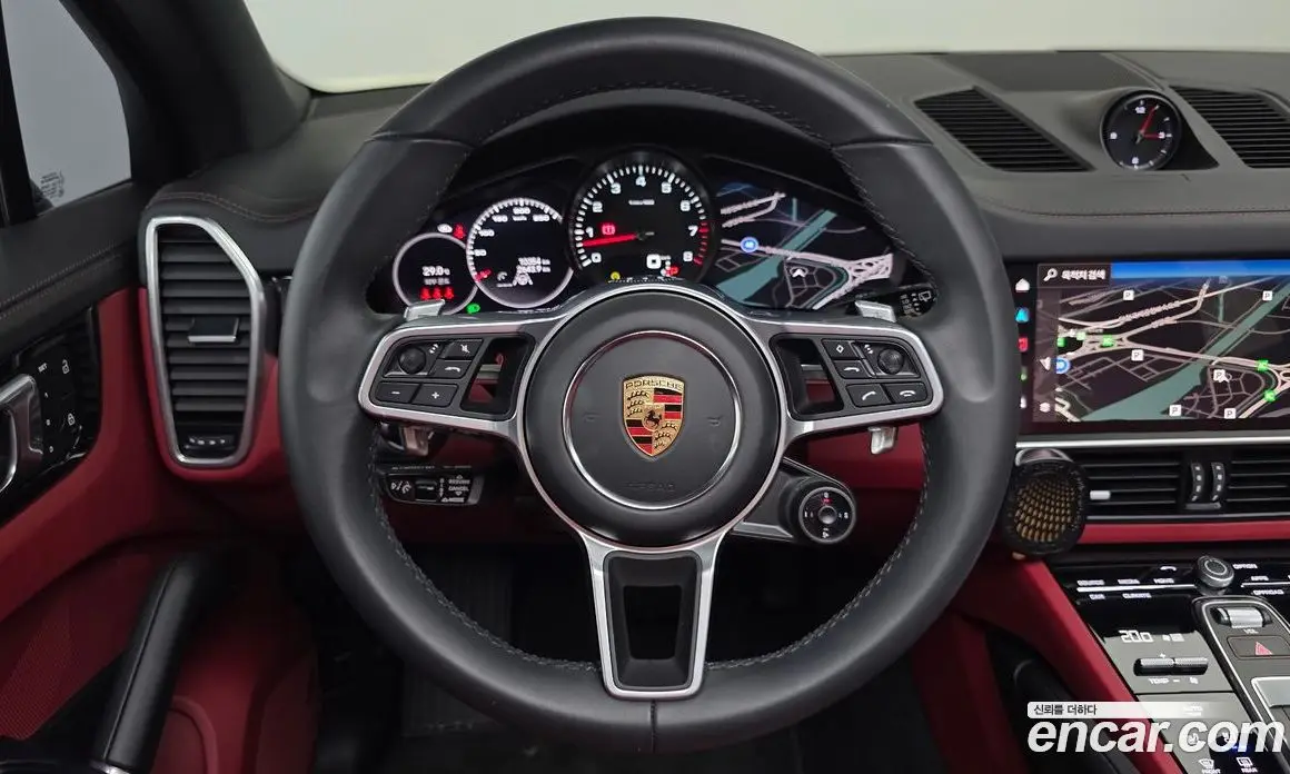 Porsche Cayenne 2023 3.0 автомат (гидро), фото 15 Porsche Cayenne 2023 3.0 автомат (гидро), фото 15