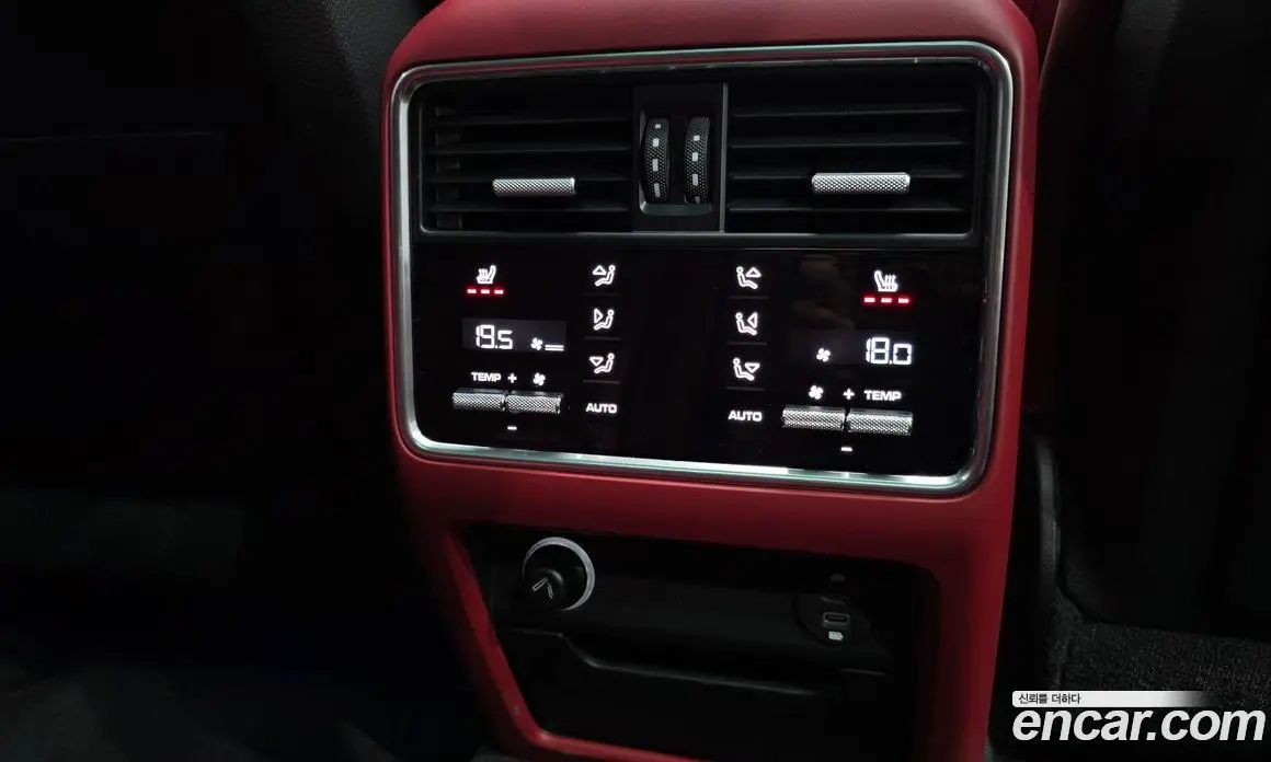 Porsche Cayenne 2023 3.0 автомат (гидро), фото 19 Porsche Cayenne 2023 3.0 автомат (гидро), фото 19