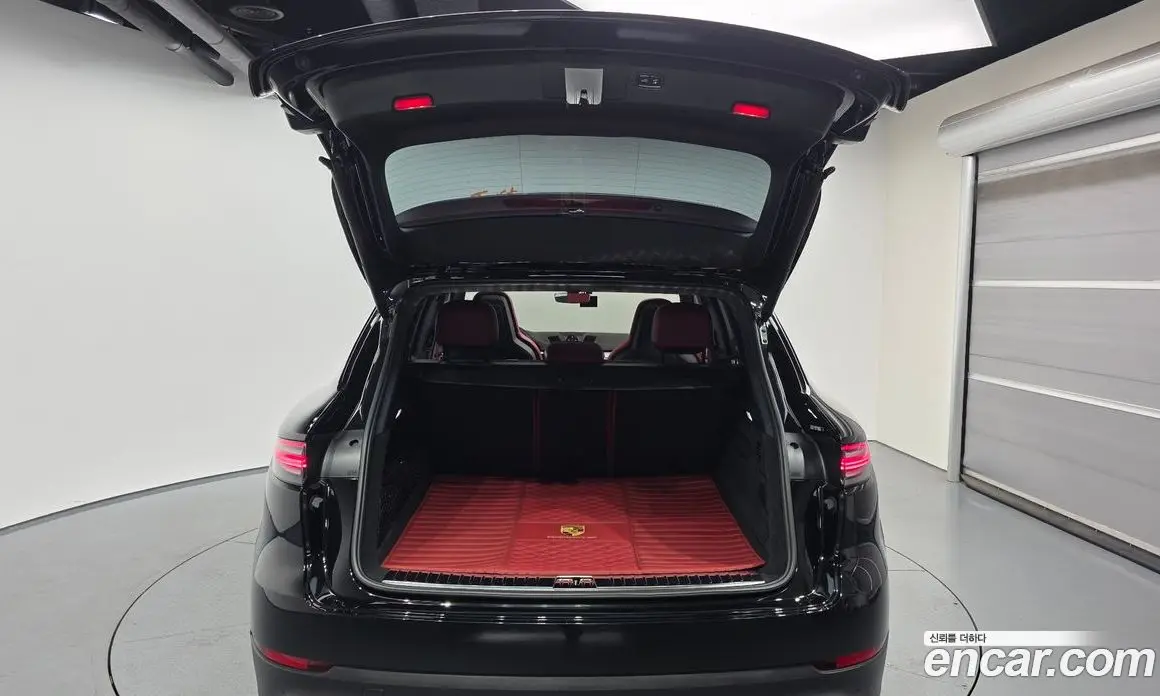 Porsche Cayenne 2023 3.0 автомат (гидро), фото 20 Porsche Cayenne 2023 3.0 автомат (гидро), фото 20