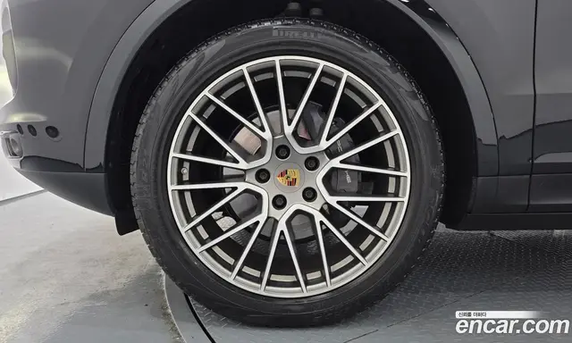 Porsche Cayenne 2023 3.0 автомат (гидро), миниатюра 5 Porsche Cayenne 2023 3.0 автомат (гидро), миниатюра 5