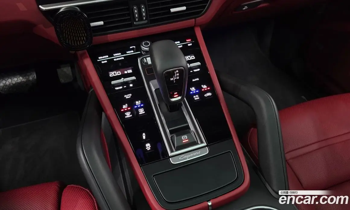 Porsche Cayenne 2023 3.0 автомат (гидро), фото 9 Porsche Cayenne 2023 3.0 автомат (гидро), фото 9