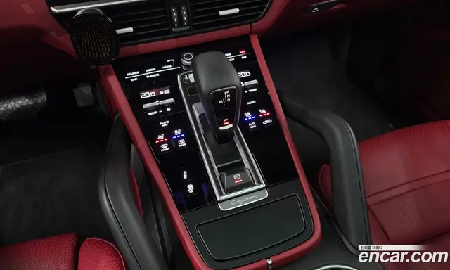 Porsche Cayenne 2023 3.0 автомат (гидро), миниатюра 9 Porsche Cayenne 2023 3.0 автомат (гидро), миниатюра 9