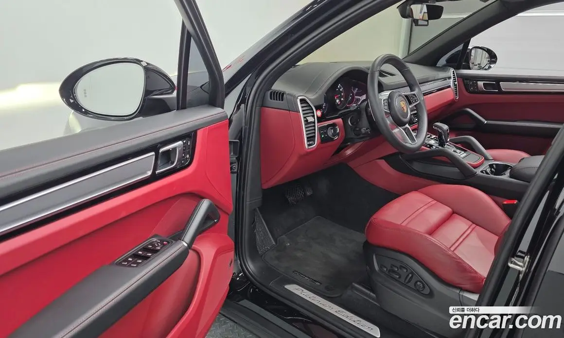 Porsche Cayenne 2023 3.0 автомат (гидро), фото 10 Porsche Cayenne 2023 3.0 автомат (гидро), фото 10
