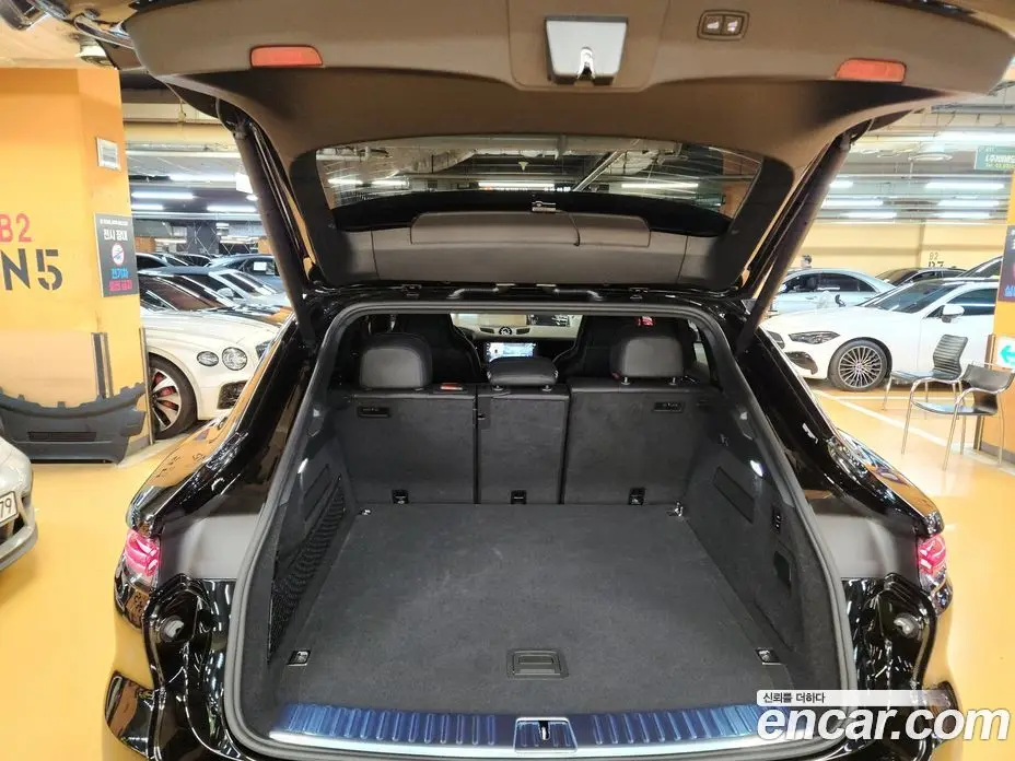 Porsche Cayenne 2025 3.0 автомат (гидро), фото 6 Porsche Cayenne 2025 3.0 автомат (гидро), фото 6